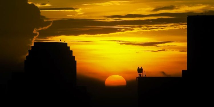 Pemerintah Indonesia Tetapkan Awal Ramadhan Minggu 3 April 2022