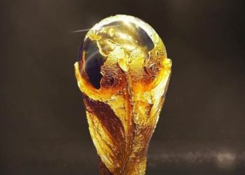 Piala Dunia 2022: Spanyol dan Jerman Tergabung di Grup E