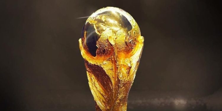 Piala Dunia 2022: Spanyol dan Jerman Tergabung di Grup E