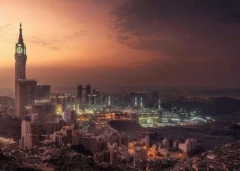 Arab Saudi Tetapkan Awal Ramadan pada 2 April 2022