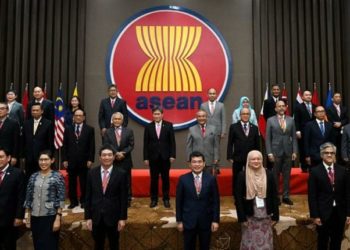 Pertemuan HLTF: Perkuat Sentralitas Diplomatik ASEAN di Indo Pasifik 1