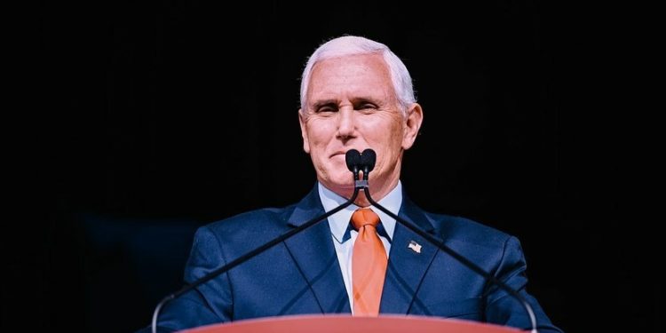 Mike Pence: Joe Biden Presiden Terburuk dalam Sejarah Modern AS 1 Mike Pence: Joe Biden Presiden Terburuk dalam Sejarah Modern AS