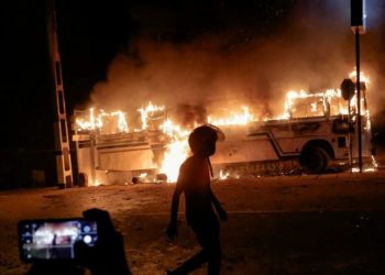 Sri Lanka Bergolak, Sejumlah Menteri Mundur dari Jabatan