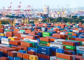 Ekonomi Indonesia Tumbuh Cepat, Lewati AS, Uni Eropa, China dan Singapura 1