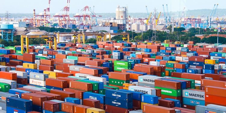 Outlook Ekonomi Makro Indonesia Diakui Lembaga Internasional 1