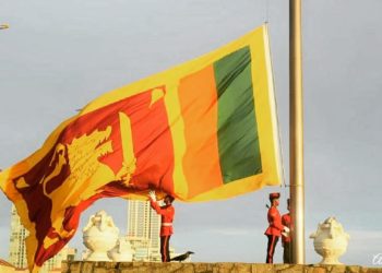 Disokong IMF US$2,9 Miliar, Presiden Sri Lanka Optimis Rupee Menguat 1