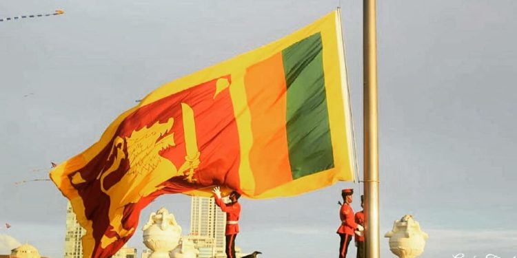 Krisis Ekonomi, Sistem Kesehatan Sri Lanka di Ambang Kehancuran 1