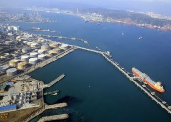 Asia Bangun Proyek Gas Baru hingga Rp5.000 Triliun