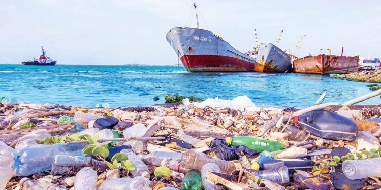 Riset: Ilmuwan Temukan 5.500 Virus Baru di Lautan