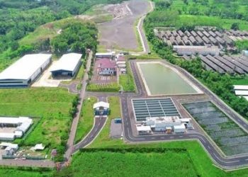 Investasi 14 Juta Euro, Indonesia Kolaborasi Jerman Kembangkan TPA Hijau di Jambi