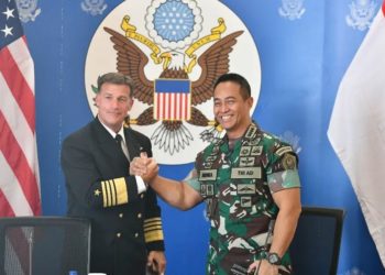 Indonesia dan Malaysia Bersaing di UNESCO Klaim Kesenian Reog