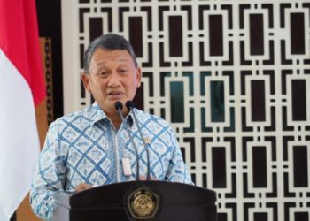 Investasi Smelter Nikel CNI Group Didukung Penuh Pemerintah dan Perbankan di Indonesia