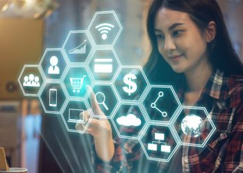 Belanja Digital di Asia Pasifik Diproyeksi Tembus Rp16.400 Triliun pada 2026 1