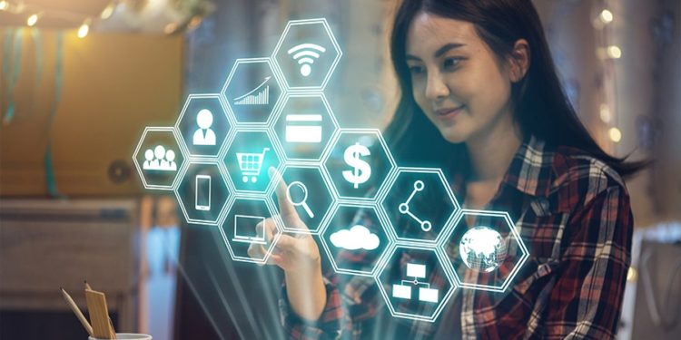 Belanja Digital di Asia Pasifik Diproyeksi Tembus Rp16.400 Triliun pada 2026 1