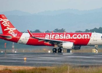 Thai AirAsia Mulai Layani Penerbangan Bangkok-Bali