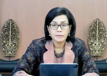 Rasio Utang Indonesia Lebih Rendah dibandingkan Negara G20 dan ASEAN