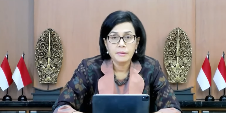 Rasio Utang Indonesia Lebih Rendah dibandingkan Negara G20 dan ASEAN