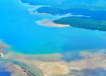 Investor Jepang Jajaki Peluang Investasi Nikel dan Perikanan di Buton 1