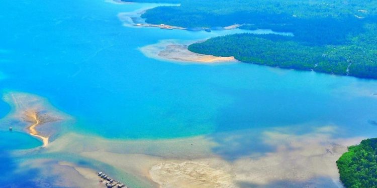 Investor Jepang Jajaki Peluang Investasi Nikel dan Perikanan di Buton 1