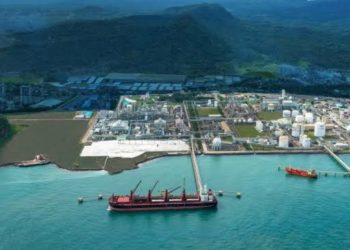Indonesia Bertekad Pimpin Industri Petrokimia di ASEAN 1