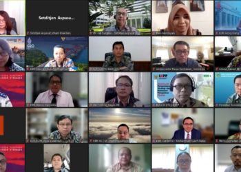 Indonesia Galang Investor Global Melalui Proyek KPBU