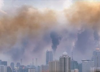 Pangkas Emisi Global, Asia Tenggara Kembangkan Teknologi CCS/CCUS