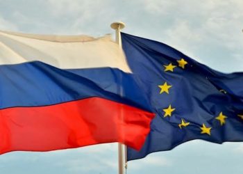 18 Diplomat Uni Eropa Diusir dari Moskwa