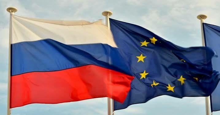 18 Diplomat Uni Eropa Diusir dari Moskwa