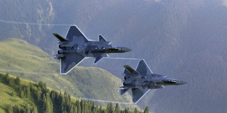 Jet Tempur J-20 China Bergerak Intens di Laut China Selatan dan Timur 1 Jet Tempur J-20 China Bergerak Intens di Laut China Selatan dan Timur