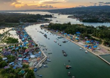 Investasi Rp14 Triliun, Investor China Siap Bangun Industri Baterai di Kendari