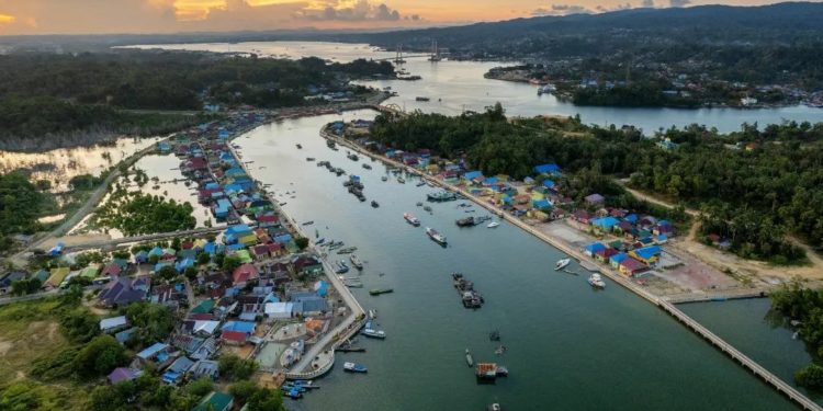 Investasi Rp14 Triliun, Investor China Siap Bangun Industri Baterai di Kendari