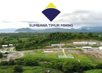 Onto NTB Layak Jadi Kawasan Pertambangan Tembaga Kelas Dunia