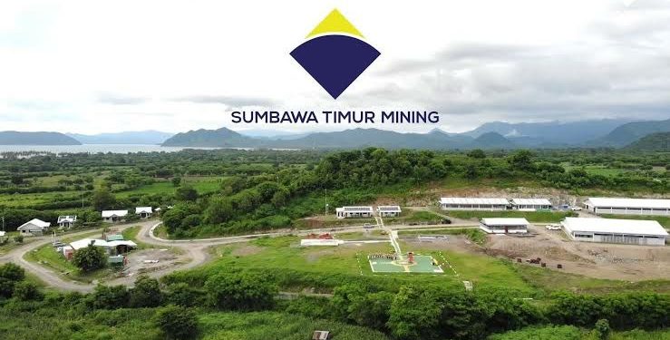 Onto NTB Layak Jadi Kawasan Pertambangan Tembaga Kelas Dunia