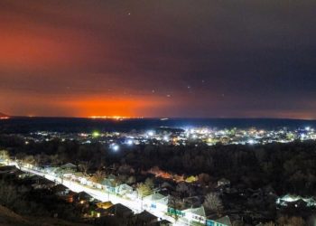 Rusia Kuasai Wilayah Kremennaya, Ukraina 2