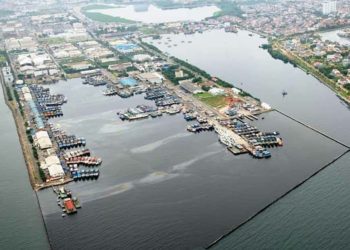 Jepang Dukung Indonesia Bangun Pelabuhan Perikanan Terintegrasi