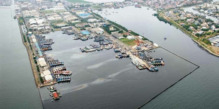 Jepang Dukung Indonesia Bangun Pelabuhan Perikanan Terintegrasi