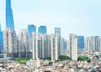 Shanghai China Lockdown, Dampaknya ke Seluruh Dunia
