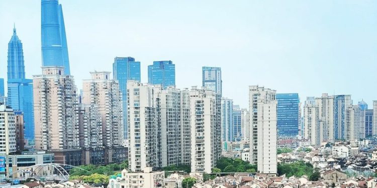 Shanghai China Lockdown, Dampaknya ke Seluruh Dunia