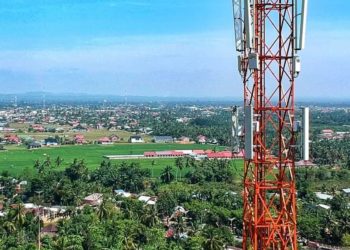 Investasi Rp1 Triliun, Mitratel Bangun Jaringan Fiber Optik 2.000 KM