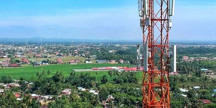 Investasi Rp1 Triliun, Mitratel Bangun Jaringan Fiber Optik 2.000 KM