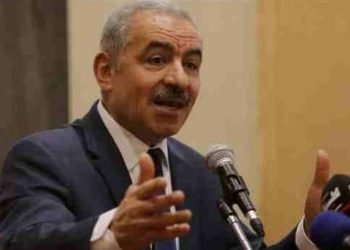 PM Palestina: Saatnya Diakhiri Standar Ganda Hukum Internasional