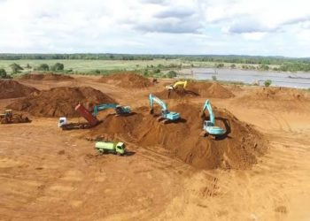 Ifishdeco Raih Penjualan Nikel Senilai Rp906,25 Miliar Sepanjang 2021