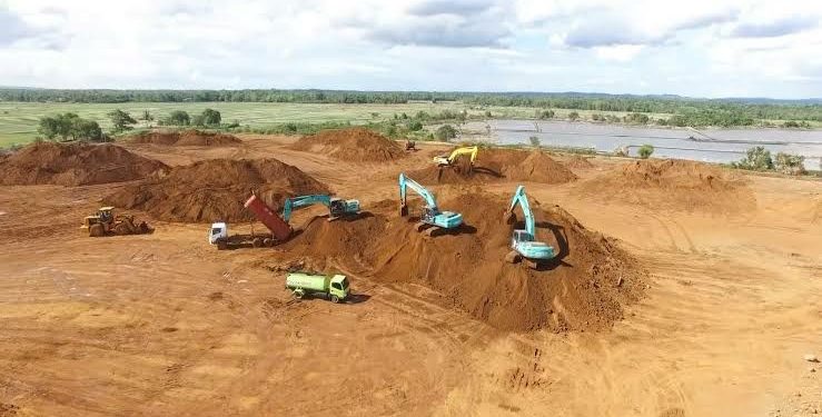 Ifishdeco Raih Penjualan Nikel Senilai Rp906,25 Miliar Sepanjang 2021