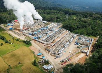 Kebocoran Gas di Proyek Geothermal Indonesia Terulang, Puluhan Warga Keracunan