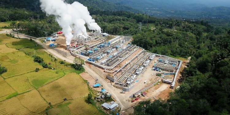 Kebocoran Gas di Proyek Geothermal Indonesia Terulang, Puluhan Warga Keracunan