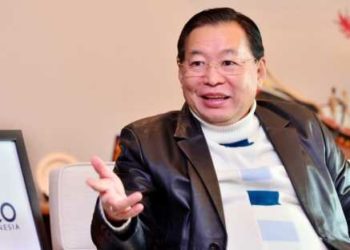 Sinar Mas Land dan Startup Korsel, Reco Inc Jalin Kolaborasi Manajemen Limbah