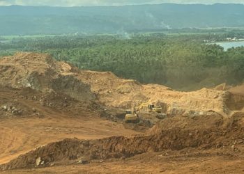 Parah, Izin Pertambangan di Indonesia Banyak Digadaikan dan Diperjualbelikan