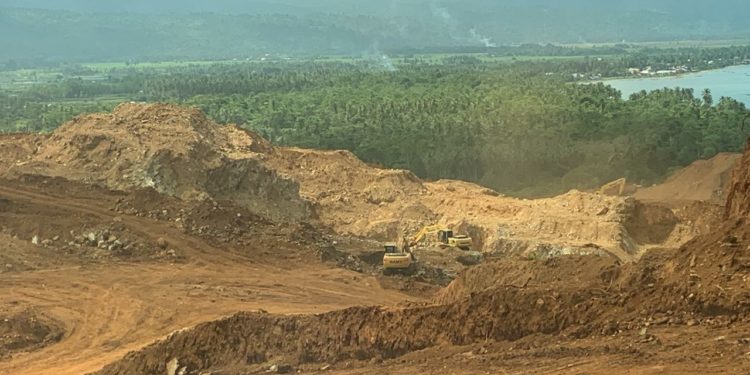 Parah, Izin Pertambangan di Indonesia Banyak Digadaikan dan Diperjualbelikan 1 Parah, Izin Pertambangan di Indonesia Banyak Digadaikan dan Diperjualbelikan