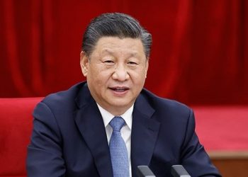 Xi Jinping Minta Macron Tetap di Jalur Strategis Independen