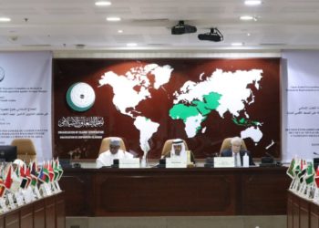 Indonesia Galang Dukungan untuk Palestina Melalui Pertemuan Luar Biasa OKI 1
